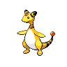 favorite pokemon - № 181