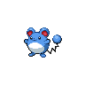 favorite pokemon - № 183