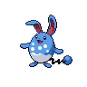 favorite pokemon - № 184