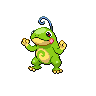 favorite pokemon - № 186