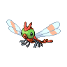 favorite pokemon - № 193
