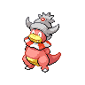 favorite pokemon - № 199