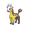 favorite pokemon - № 203