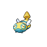 favorite pokemon - № 206