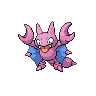 favorite pokemon - № 207