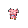 favorite pokemon - № 209