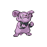 favorite pokemon - № 210