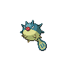 favorite pokemon - № 211