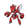 favorite pokemon - Scizor