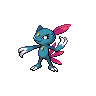 favorite pokemon - № 215