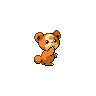 favorite pokemon - № 216