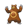 favorite pokemon - № 217