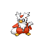 favorite pokemon - № 225