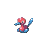favorite pokemon - № 233