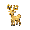 favorite pokemon - № 234