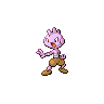 favorite pokemon - № 236