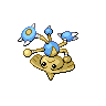 favorite pokemon - № 237