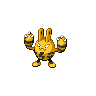 favorite pokemon - № 239