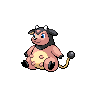 favorite pokemon - № 241