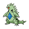 favorite pokemon - № 248