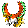 favorite pokemon - № 250