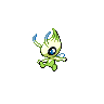 favorite pokemon - № 251