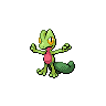 favorite pokemon - № 252