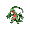 favorite pokemon - № 253