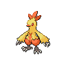 favorite pokemon - № 256