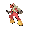 favorite pokemon - № 257
