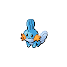 favorite pokemon - № 258
