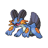 favorite pokemon - № 260