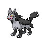 favorite pokemon - № 262