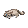 favorite pokemon - № 264