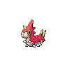 favorite pokemon - № 265