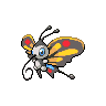 favorite pokemon - № 267