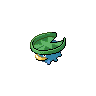 favorite pokemon - № 270