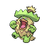 favorite pokemon - № 272