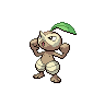 favorite pokemon - № 274