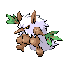 favorite pokemon - № 275