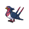 favorite pokemon - № 277