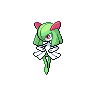 favorite pokemon - № 281