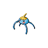 favorite pokemon - № 283