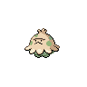 favorite pokemon - № 285