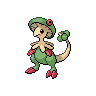 favorite pokemon - № 286