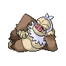 favorite pokemon - № 289