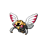favorite pokemon - № 291