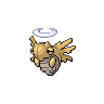 favorite pokemon - № 292