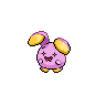 favorite pokemon - № 293