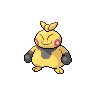 favorite pokemon - № 296